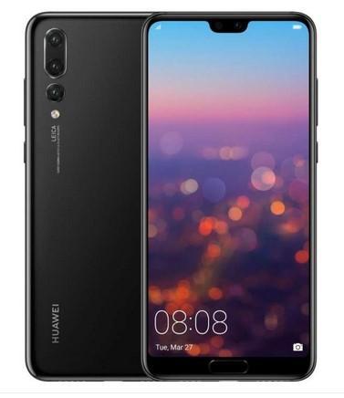 Huawei Nova 3E  